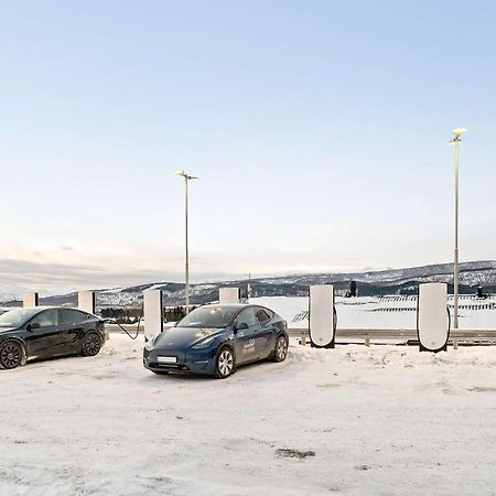 Aiden By Best Western Harstad Narvik Airport Evenesmarkja Екстериор снимка
