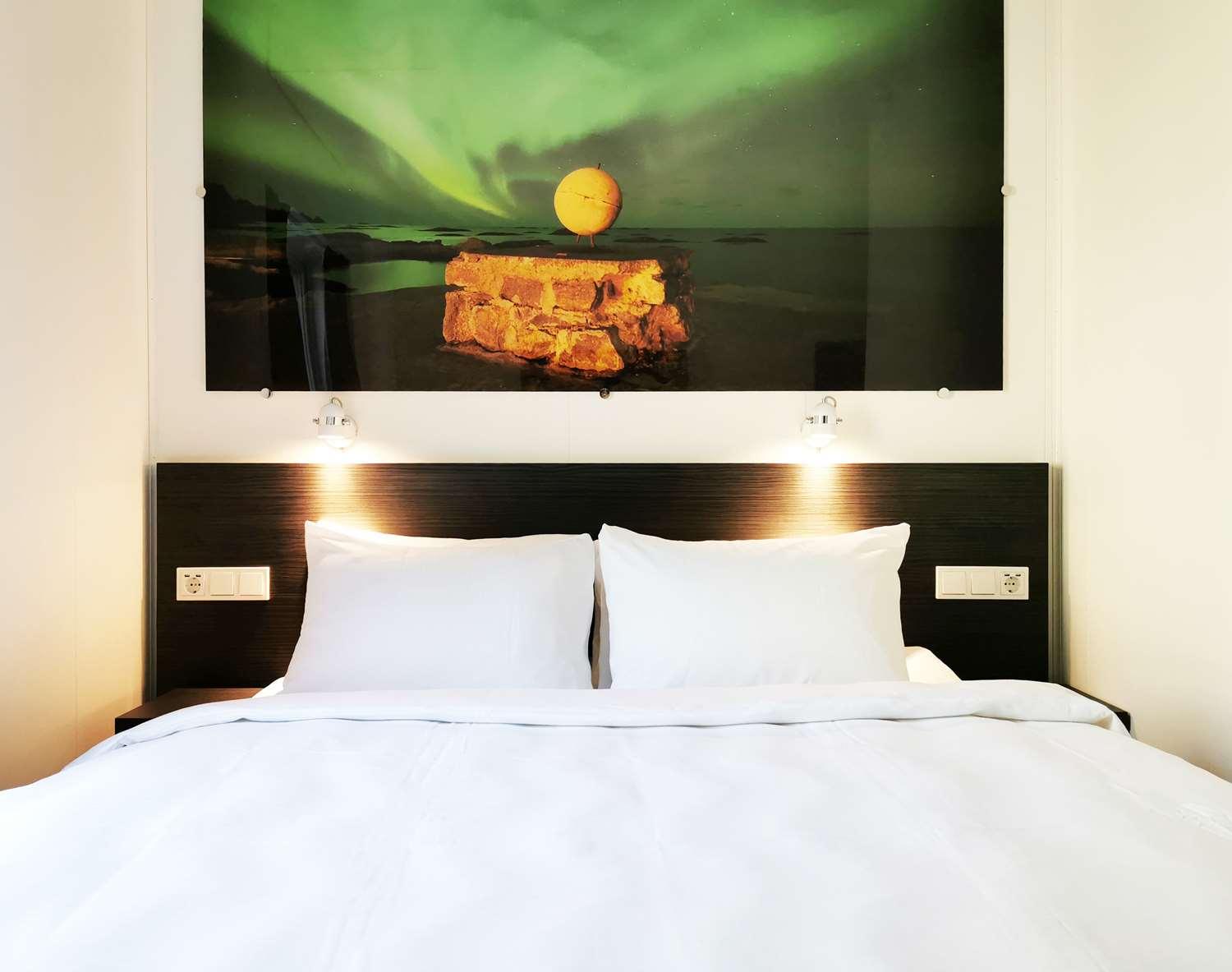 Aiden By Best Western Harstad Narvik Airport Evenesmarkja Екстериор снимка