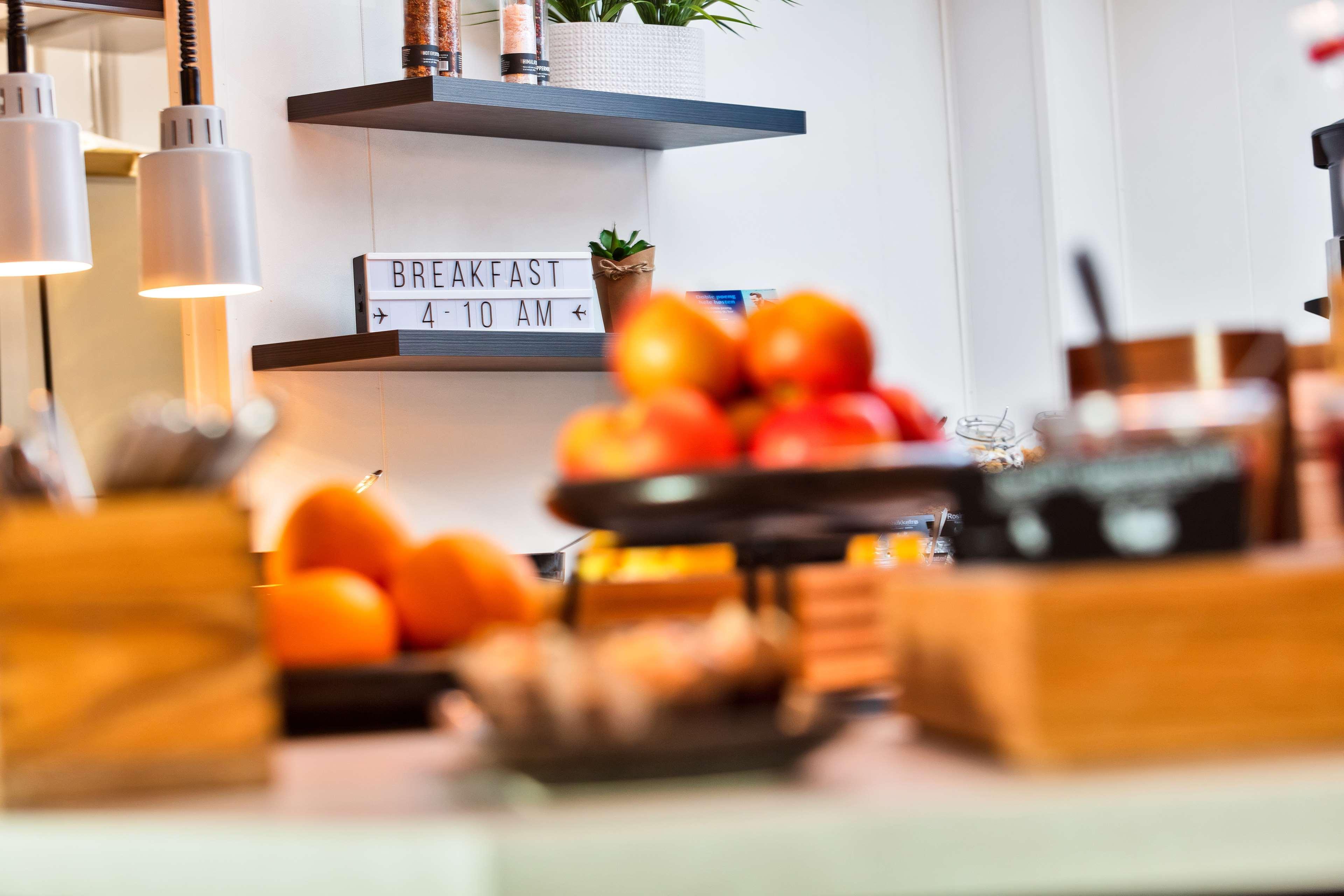 Aiden By Best Western Harstad Narvik Airport Evenesmarkja Екстериор снимка
