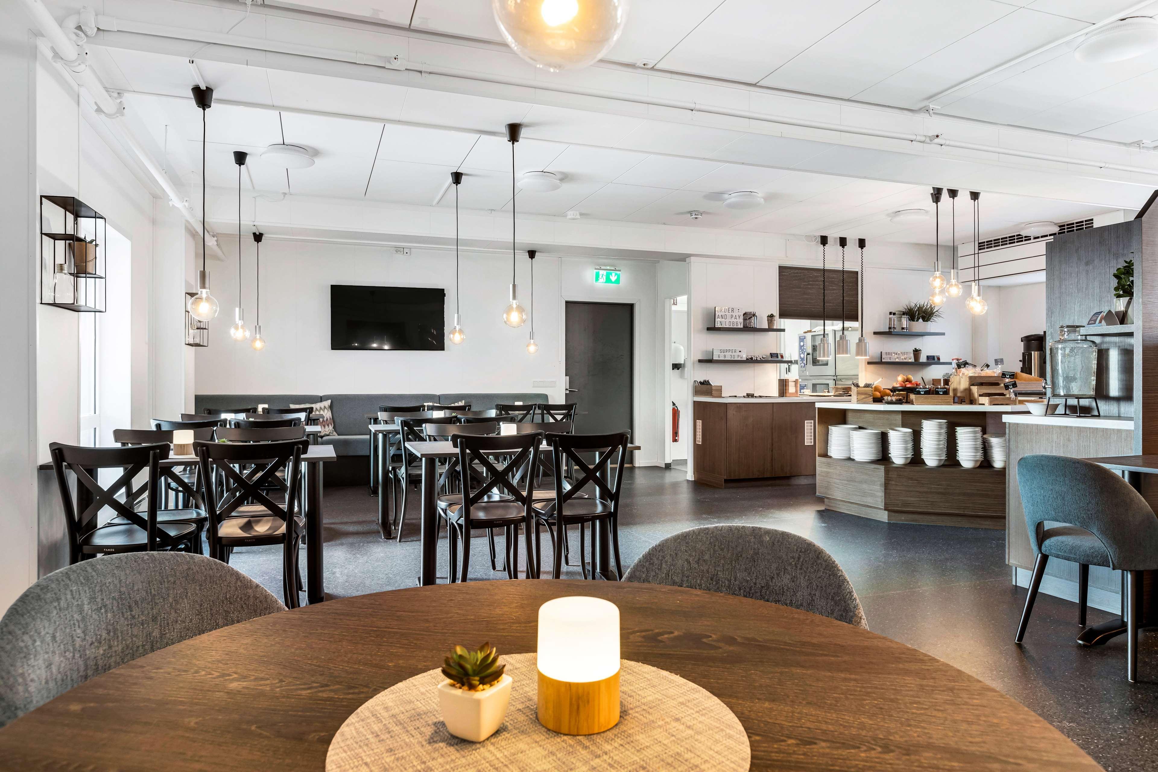 Aiden By Best Western Harstad Narvik Airport Evenesmarkja Екстериор снимка