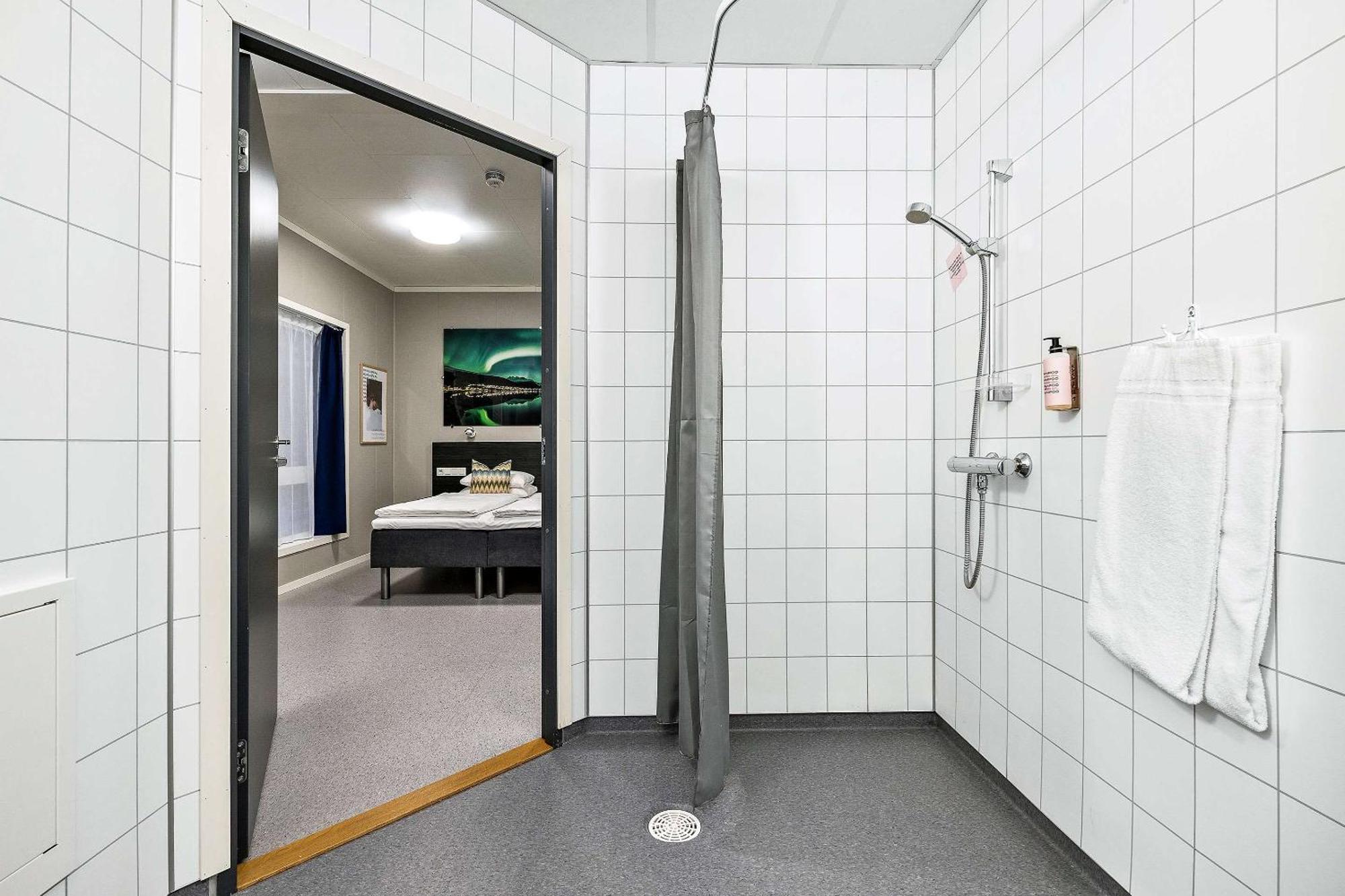 Aiden By Best Western Harstad Narvik Airport Evenesmarkja Екстериор снимка