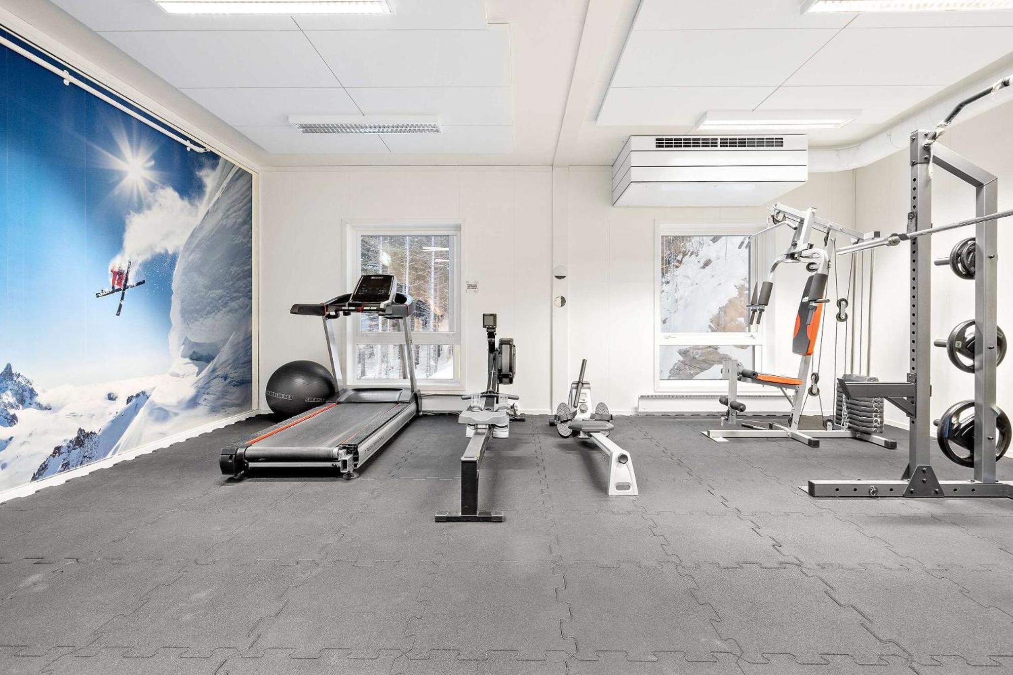 Aiden By Best Western Harstad Narvik Airport Evenesmarkja Екстериор снимка