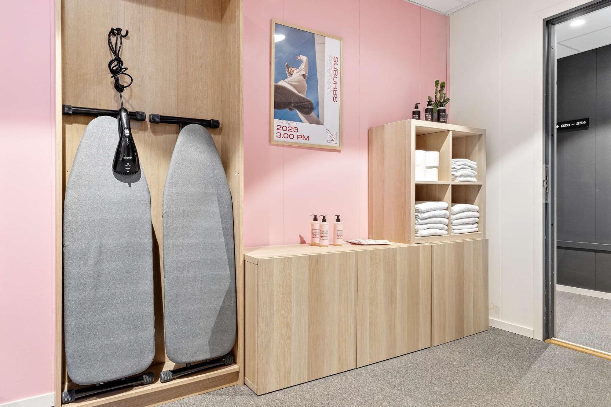 Aiden By Best Western Harstad Narvik Airport Evenesmarkja Екстериор снимка