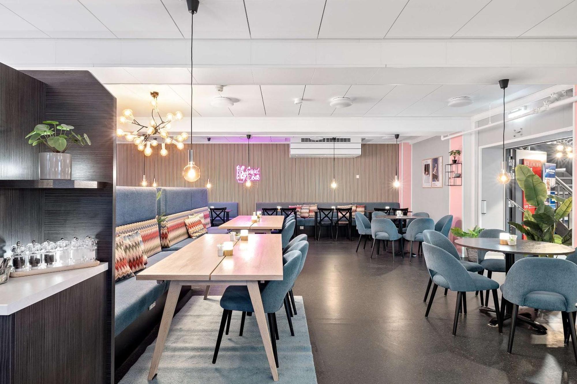 Aiden By Best Western Harstad Narvik Airport Evenesmarkja Екстериор снимка