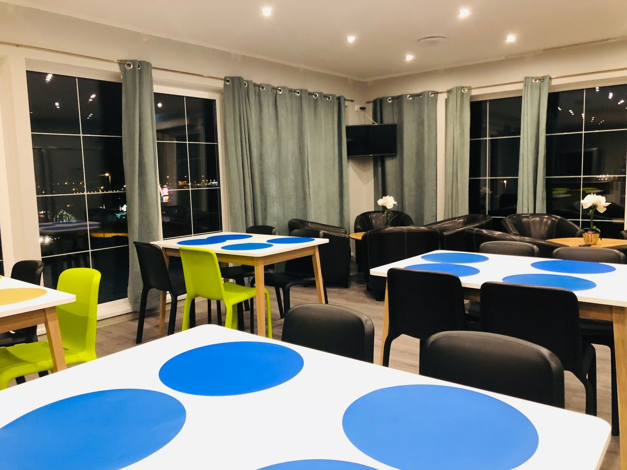 Aiden By Best Western Harstad Narvik Airport Evenesmarkja Екстериор снимка