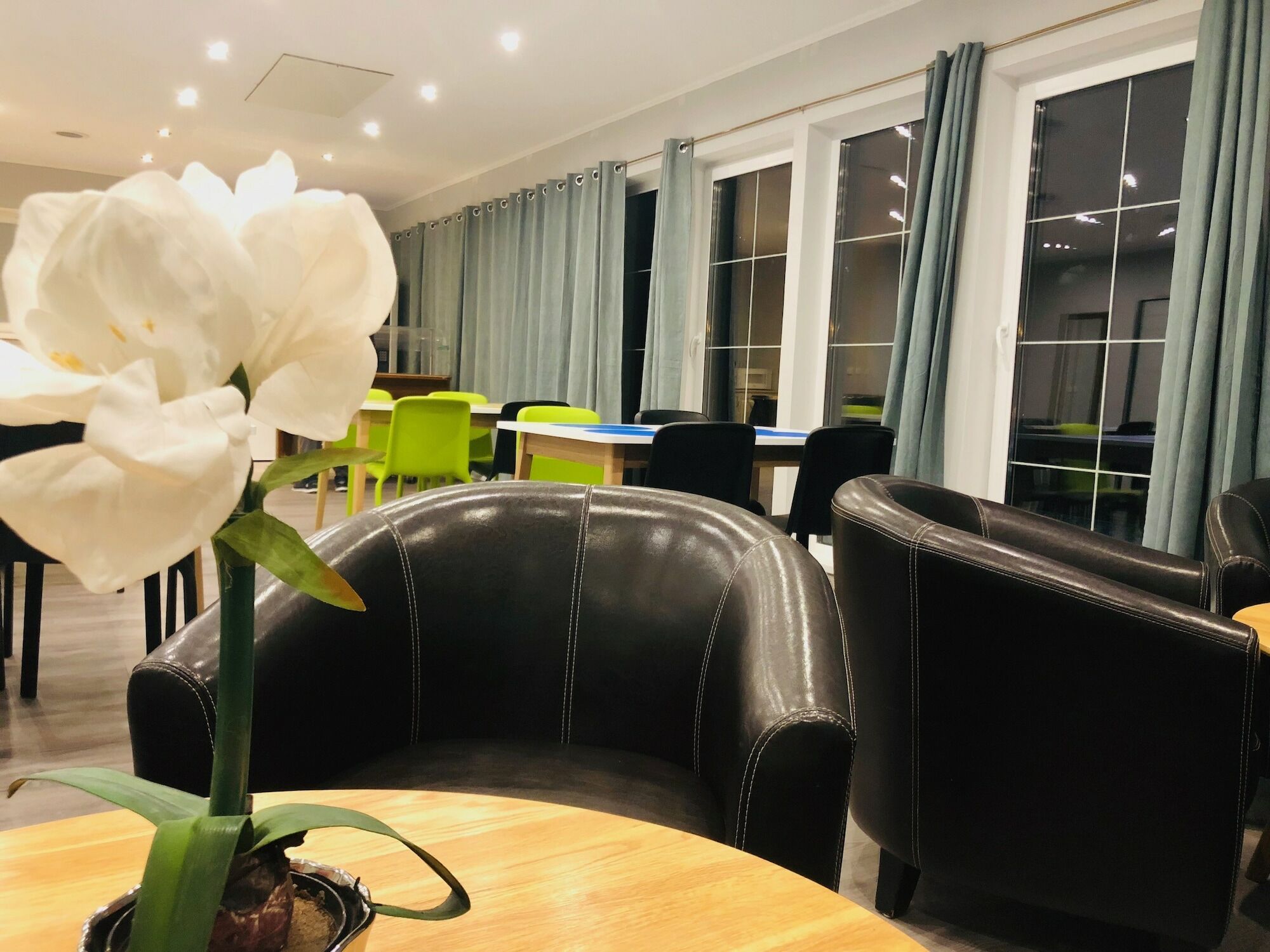 Aiden By Best Western Harstad Narvik Airport Evenesmarkja Екстериор снимка