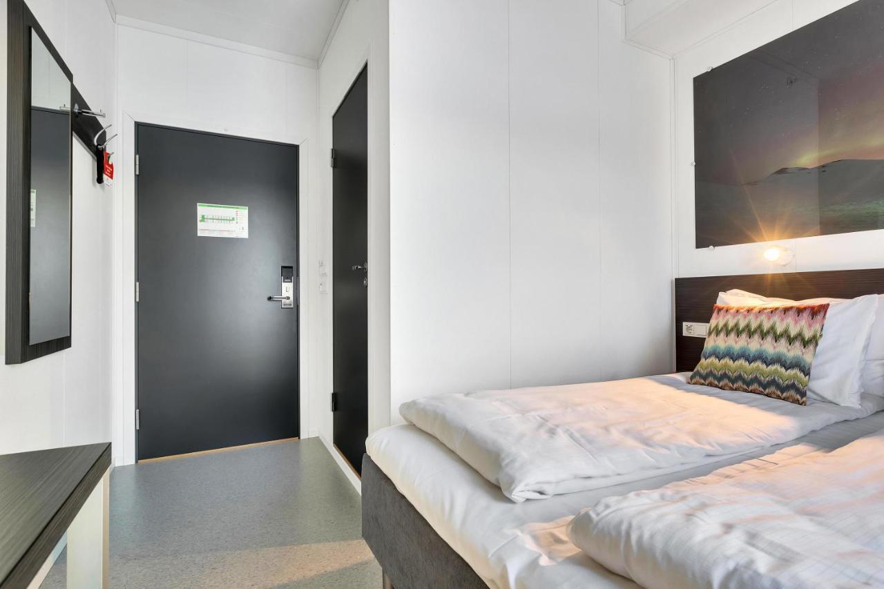 Aiden By Best Western Harstad Narvik Airport Evenesmarkja Екстериор снимка